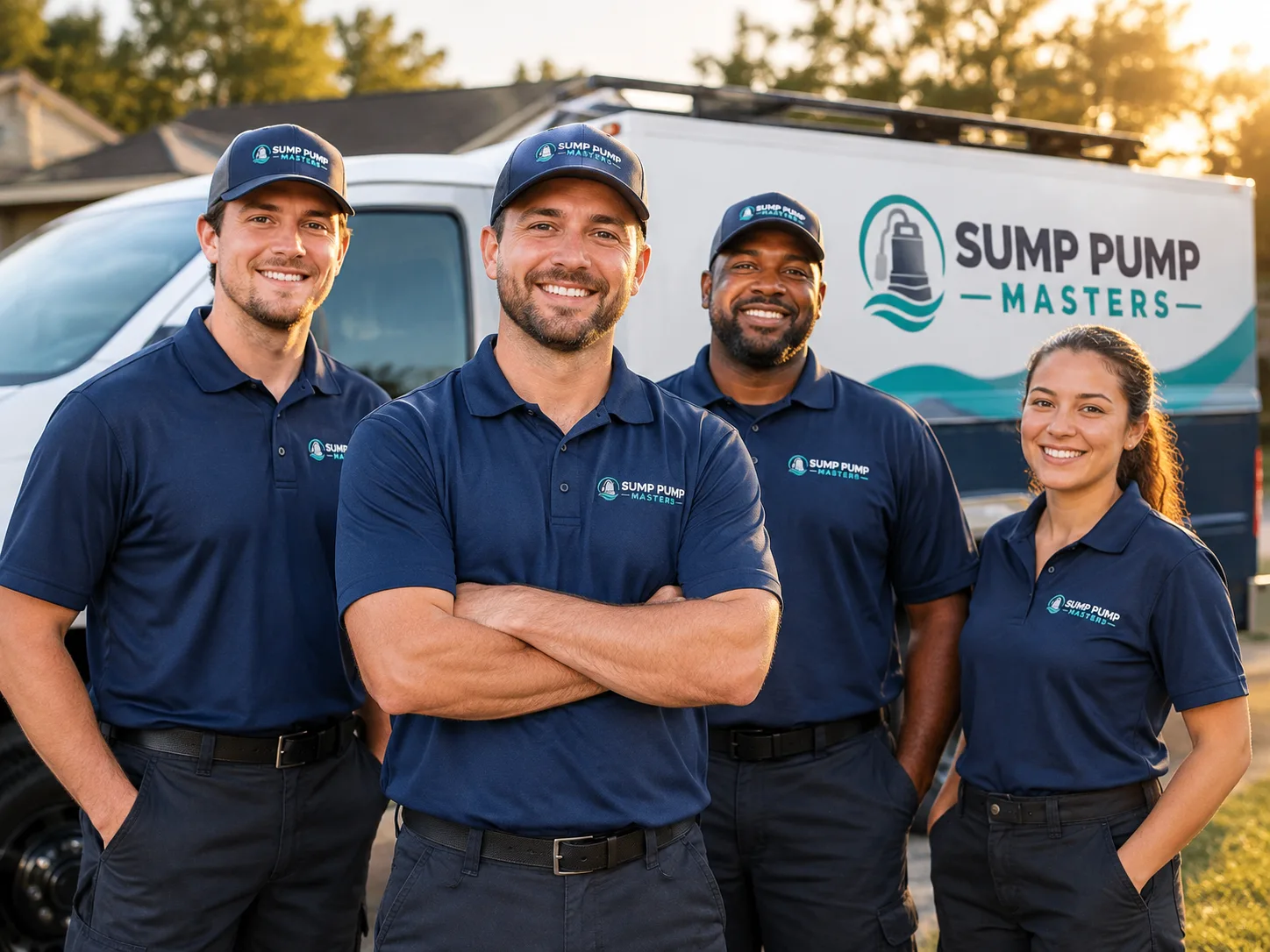 Sump Pump Repair company in Stonewall, MS